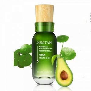 JOMTAM, Сыворотка для лица с экстрактом авокадо Advanced Moisturizing Repair Essence, 50ml