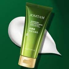 JOMTAM, Пенка для умывания Advanced Moisturizing Repair, 100 гр.