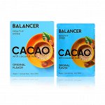 Balancer Какао на кокосовом молоке / Balancer Cacao with coconut milk