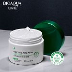 Маска для лица Bioaqua с салициловой кислотой, 120 мл