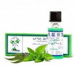 Бальзам обезболивающий Double Axe Oil Tai Yan 3 мл.