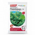 Пиноцид 2мл от вредит хвойн культ (Август)(200шт)