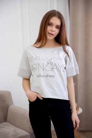 Футболка Элефант 3С арт.5465
