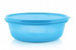 Хит парад низкий 1л бирюзовый 1шт - Tupperware®.