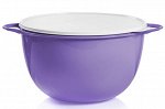 Чаша Милиан на 14 литров цв.сирень 1шт - Tupperware®.