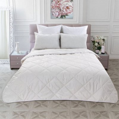 ❤ ПостельТекс подушки, одеяла, комплекты — Одеяла легкие (пл.150)