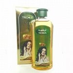 Масло для волос Trichup Амла Gold с миндалём и жасмином
