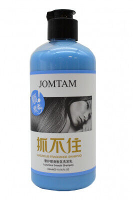 Шампунь для волос разглаживающий Jomtam 300 мл.