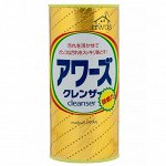 Порошок чистящий Rocket Soap &quot;Powder Cleanser&quot; для ванны/кафеля/унитаза, 400гр