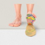 Стельки Footcare — здоровье ваших ног