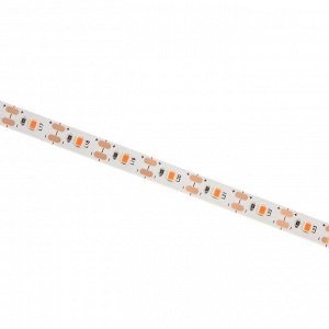 Фитолента светодиодная Luazon, 5 В, SMD5050, 2 м, IP20, 10.3Вт, 60 LED/м, USB, мультиспектр.