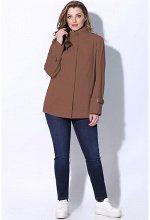 Куртка Lenata 12855 коричневый