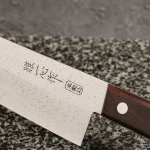 Нож кухонный Special Offer, поварской, лезвие 21 см