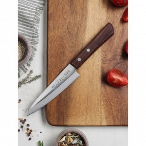 Нож кухонный Special Offer, универсальный, лезвие 12 см