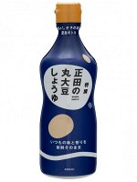 Соус Shoda Shoyu соевый &quot;Особый&quot; 400мл, пл/бут, 1/12