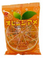 Карамель леденцовая Pine вкус апельсина 120г