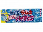 Конфеты жевательные Hi-Chew со вкусом содовой 7шт, Morinaga, 33,6г