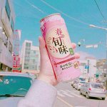 Напитки из Японии и Кореи