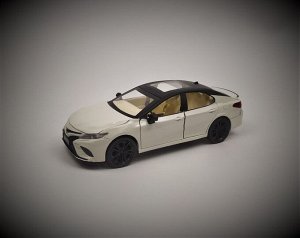 Коллекционная модель авто