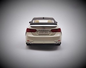 Коллекционная модель авто TOYOTA Camry