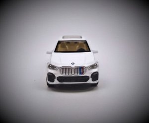 Коллекционная модель авто BMW X5