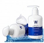 Очищающая пенка для лица с аминокислотами BIOAQUA/ 200г