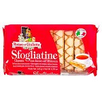 Печенье Romeo &amp; Giulietta слоеное с джемом 135  г 1уп.х 20 шт.