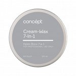 Крем-воск для волос 7-в-1 (Cream-wax 7-in-1), 100 мл