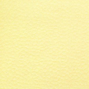 Салфетки бумажные 100 шт., 24х24 см, LAIMA/ЛАЙМА, жёлтые (пастельный цвет), 100% целлюлоза, 126908