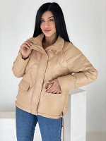 Куртка демисезонная