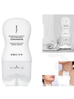 ERUYN, Крем-роллер для лица и шеи Peptide Skin Elasticity Beauty Neck Cream, 110 г