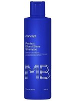 Шампунь Совершенное сияние блонда (Perfect Blond Shine shampoo), 300  мл