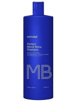 Шампунь Совершенное сияние блонда (Perfect Blond Shine shampoo), 1000 мл