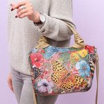 Сумки из текстиля