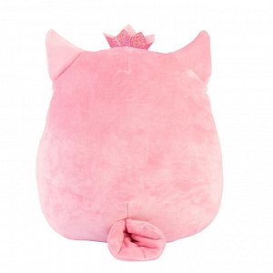 Сквишмэллоус Игрушка мягконабивная 30 см Сова Бри TM Squishmallows