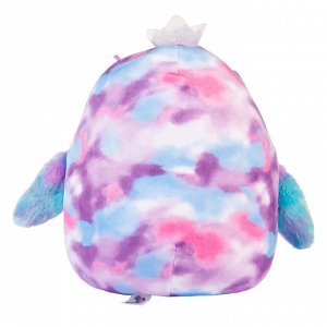 Сквишмэллоус Игр мягк 30 см Пингвин Луиза TM Squishmallows