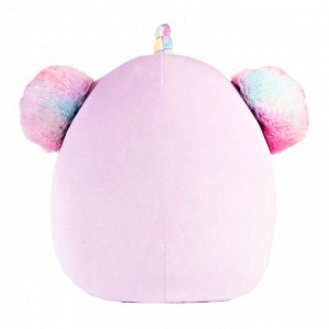 Сквишмэллоус Игр мягк 30 см Коала-единорожка Бетти TM Squishmallows