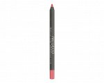 ARTDECO Карандаш для губ водостойкий SOFT LIP LINER WATERPROOF, 1,2 г, тон 114, натуральный розовый  #