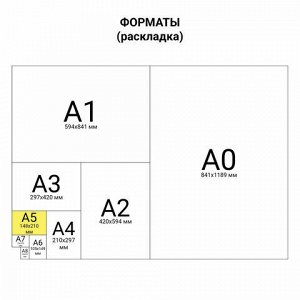 Тетради 40 л. в точку обложка SoftTouch, НАБОР 3 шт., бежевая бумага 70 г/м2, сшивка, А5 (147х210 мм), MASTERPIECE, BRAUBERG, 403802