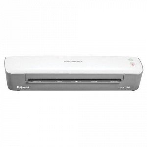 Ламинатор FELLOWES ION A4, 75-125 мкм, 30 см/мин., автоотключение, Jam Free, FS-45600