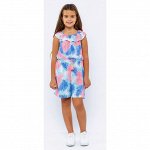 3005-038 Комбинезон для девочек