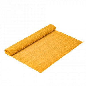 Бумага гофрированная/креповая (ИТАЛИЯ) 180 г/м2, 50х250 см, светло-оранжевая (576), BRAUBERG FIORE, 112610