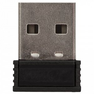 Мышь беспроводная SONNEN V33, USB, 800/1200/1600 dpi, 6 кнопок, оптическая, черная, SOFT TOUCH, 513517