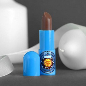 Бальзам для губ Chupa Chups mini, кола, 3,8 г