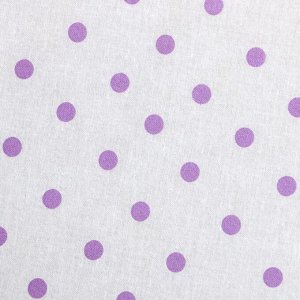 Простыня Этель 200х240 см Purple style (вид2) 100% хлопок