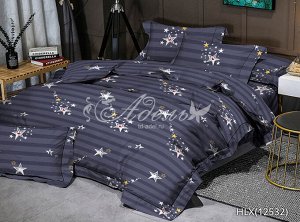 Медведица КПБ сатин 1.5СП