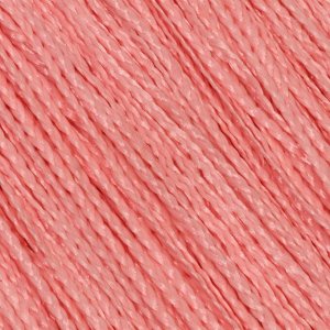 ЗИ-ЗИ, прямой, 60 см, 100 гр (DE), цвет пудрово-розовый(#F-1)