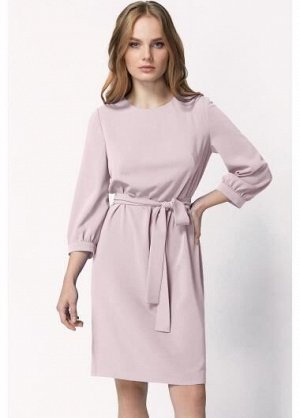 Платье Bazalini 4413 розовый