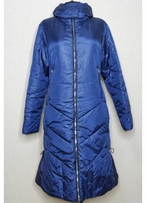 Куртка Bazalini 3850 синий