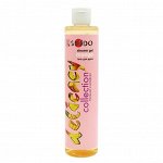 Parli Cosmetics Гель для душа SENDO Аппетитное манго, 350 мл +  new